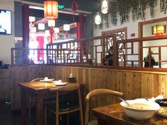大堂-又一福烤鸭·北京菜(东四店)