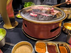 -西塔老太太泥炉烤肉(北京北苑天街龙湖店)