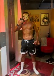 -极昼美黑24H日晒沙龙