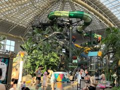 -杭州开元森泊度假乐园