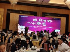 -无锡君来洲际酒店