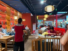 -满园烤鸭·春饼(抚顺万达店)