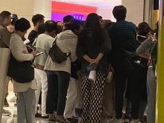 -威尔仕健身(新天地店)