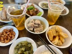 -松發肉骨茶(先得坊店)