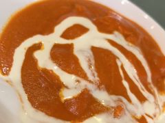 -Santoor 萨都里印度餐厅(北锣鼓巷店)