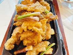 -五号茶居·新派粤菜·岭南五号酒店(沿江中路店)