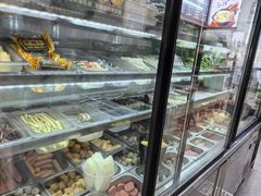 -大嘴巴砂锅麻辣烫麻辣香锅(金桂小区店)