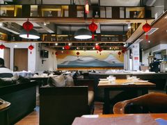 -陆壹捌餐厅(五大道店)