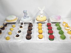 -威利旺卡烘焙西点蛋糕培训(朝阳校区)