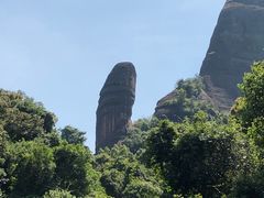 -丹霞山风景名胜区