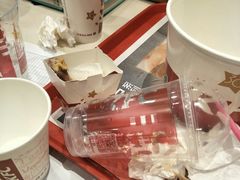 -肯德基(中关村E世界店)