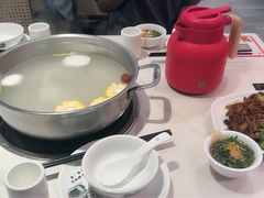 -八合里潮汕鲜牛肉火锅(福州万象城店)