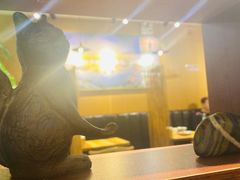 大堂-南小蟹手工點心(三里屯店)