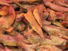 -清真拉妈卤味(回民街店)