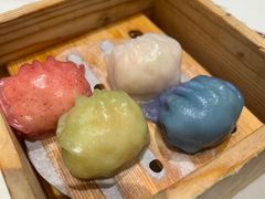 -侨美·唐荔园·40年地道粤菜