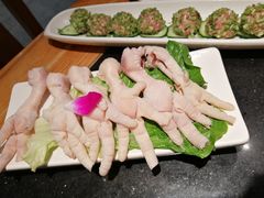 -潮火锅·麻辣牛肉火锅(观音桥方圆·LIVE店)
