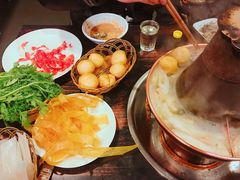 -将台涮肉(酒仙桥店)