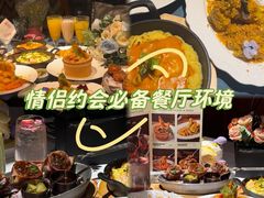 -俄士厨房(印象汇店)