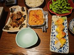 -王氏炉匠·烧鸟放题自助(好运街店)