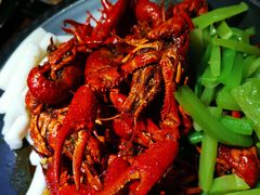 -红盔甲·小龙虾(天钥桥店)