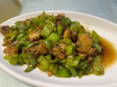 -金海湾海鲜排档(朱家尖店)