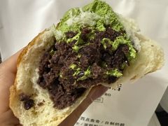-烘焙町面包店(西四店)