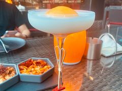 -富力丽思卡尔顿酒店·FLAIR餐厅酒吧