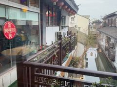 -同得兴 Since·1995 传统苏式面馆(十全街店)
