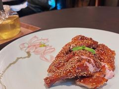 -广州文华东方酒店·江-由辉师傅主理