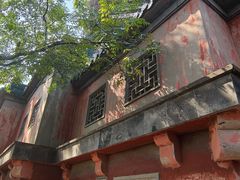 -焦山景区-万佛塔