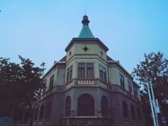 -青岛天主教堂(市南区)