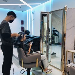 -Dear Hair Salon