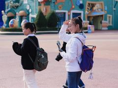 -大连海昌发现王国主题公园