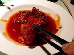-真爱中国餐馆·年华店(朱雀大街店)