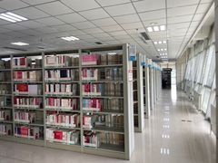 -石景山区图书馆(八角南路)