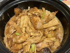 -粤顺渔坊·中山脆肉鲩火锅(清湖店)