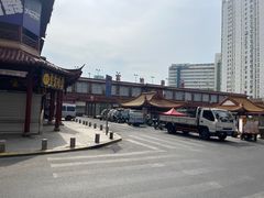 -即墨路小商品市场