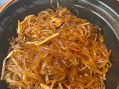 -甘家界牌柠檬鸭(青山店)