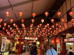 -御温泉·大餐庙会