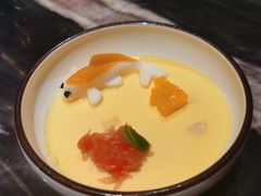 杨枝甘露-A One Kitchen·南京精菜馆(德基广场店)