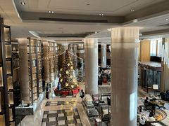 -杭州君悦酒店