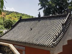 -泰山风景名胜区-普照寺