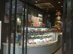 门面-圣安娜饼屋