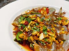 -庄氏祥记家常食府(国瑞建材家居博览中心店)