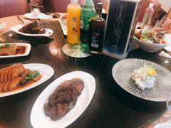 -新南华大酒店(广中店)