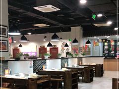 大堂-晓宇重庆火锅(大唐不夜城店)