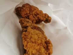 -麦当劳(东直门外大街店)
