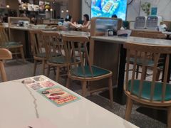 大堂-苏晓玥·手作江南小吃(深圳北站店)