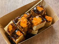 -不问豆腐(朝山街店)