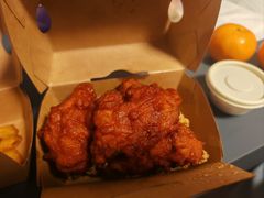 -PIXEL BOY炸鸡店(上海首店)